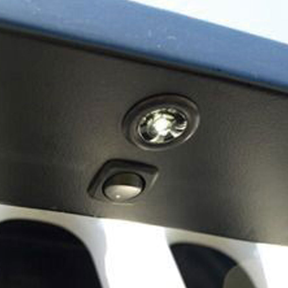 LED Light Kit for Rigid Series Bull Bars Rock Slide Engineering-3