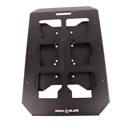 EZ Rack Pack Out Panel For Cargo Box Rock Slide Engineering