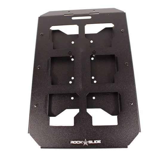 EZ Rack Pack Out Panel For Cargo Box Rock Slide Engineering