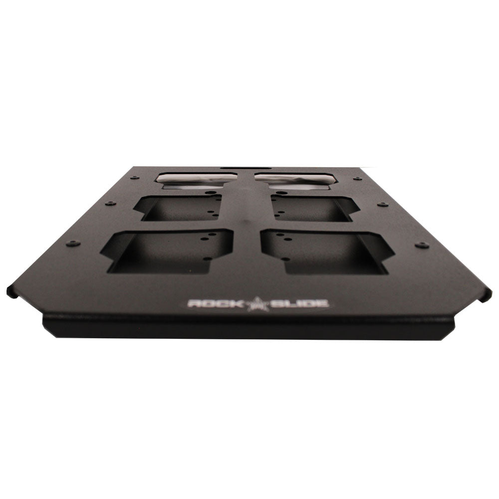 EZ Rack Pack Out Panel For Cargo Box Rock Slide Engineering-1