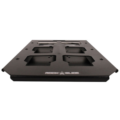 EZ Rack Pack Out Panel For Cargo Box Rock Slide Engineering-1