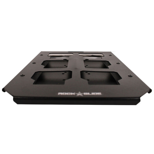 EZ Rack Pack Out Panel For Cargo Box Rock Slide Engineering-1
