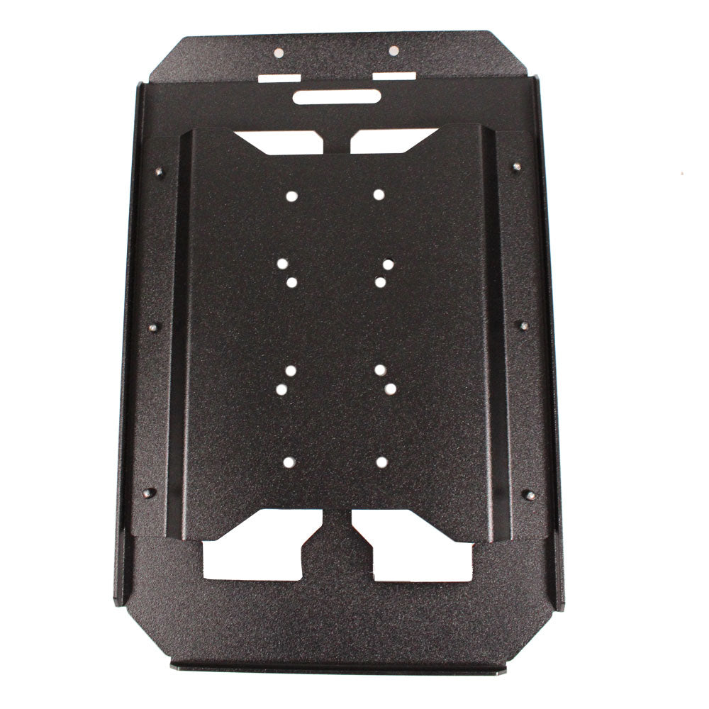 EZ Rack Pack Out Panel For Cargo Box Rock Slide Engineering-2