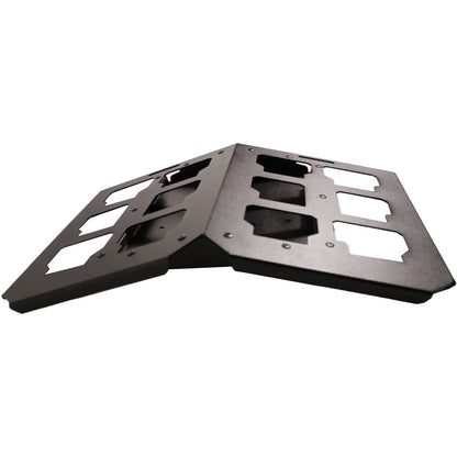 EZ Rack Pack Out Double Panel For Cargo Box Rock Slide Engineering-1