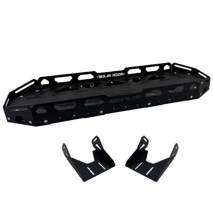 EZ Rack Accessory Tray Rock Slide Engineering-2