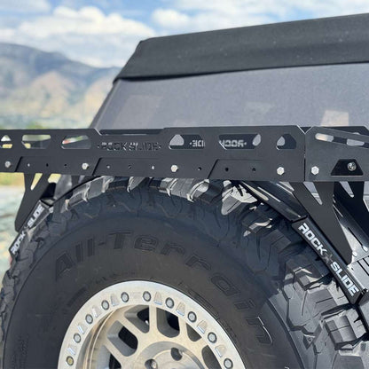 EZ Rack Accessory Tray Rock Slide Engineering-4