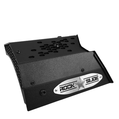 JL/JT Larger Cowl LED Light Pod Bracket Rock Slide Engineering-1