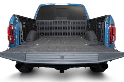 2015-2020 Ford F-150, F-150 Raptor 66 Inch Bed Bed Cab Molle Panels Addictive Desert Designs-2