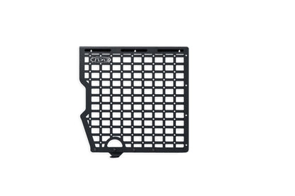 2015-2020 Ford F-150, F-150 Raptor 66 Inch Bed Bed Cab Molle Panels Addictive Desert Designs-9