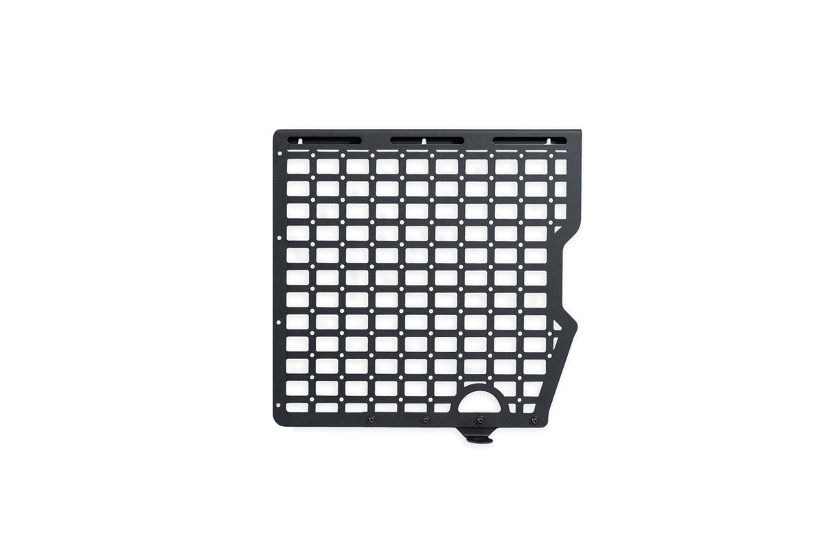 2015-2020 Ford F-150, F-150 Raptor 66 Inch Bed Bed Cab Molle Panels Addictive Desert Designs-10