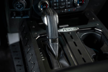 2015-2020 Ford F-150, Raptor, Super Duty Center Console Molle Panels Addictive Desert Designs-5