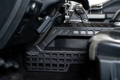 2015-2020 Ford F-150, Raptor, Super Duty Center Console Molle Panels Addictive Desert Designs-9