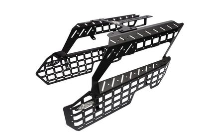 2015-2020 Ford F-150, Raptor Center Console Molle Sides Addictive Desert Designs