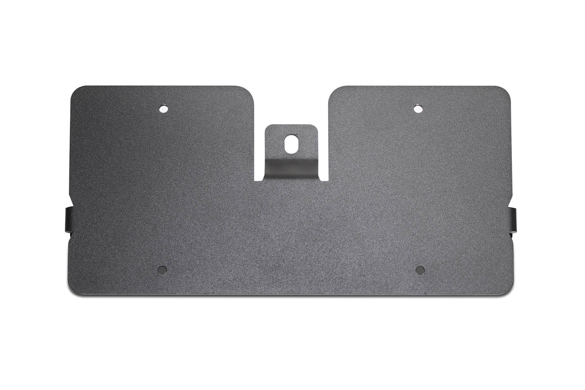 Front License Plate Bracket Addictive Desert Designs-2