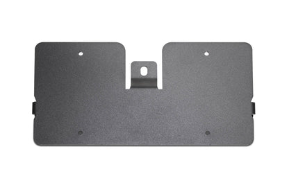 Front License Plate Bracket Addictive Desert Designs-2