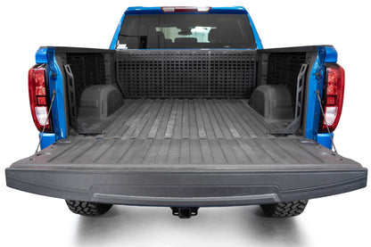 2022+ Chevrolet Silverado, GMC Sierra 1500/2500 Bed Channel Stiffeners Addictive Desert Designs-2