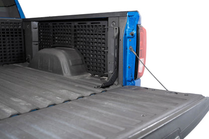 2022+ Chevrolet Silverado, GMC Sierra 1500/2500 Bed Channel Stiffeners Addictive Desert Designs-4