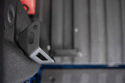 2022+ Chevrolet Silverado, GMC Sierra 1500/2500 Bed Channel Stiffeners Addictive Desert Designs-7
