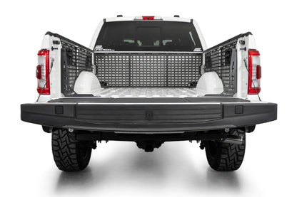 2021+ Ford F-150, F-150 Raptor 66 Inch Bed Bed Cab Molle Panels Addictive Desert Designs-3