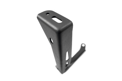 2021+ Ford F-150, F-150 Raptor 66 Inch Bed Bed Channel Stiffeners Addictive Desert Designs-1