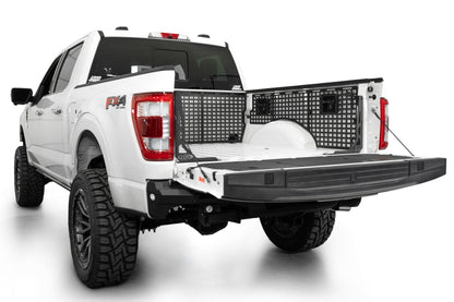 2021+ Ford F-150, F-150 Raptor 66 Inch Bed Driver Center Addictive Desert Designs-14