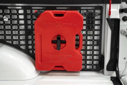 2021+ Ford F-150, F-150 Raptor 66 Inch Bed Driver Center Addictive Desert Designs-22