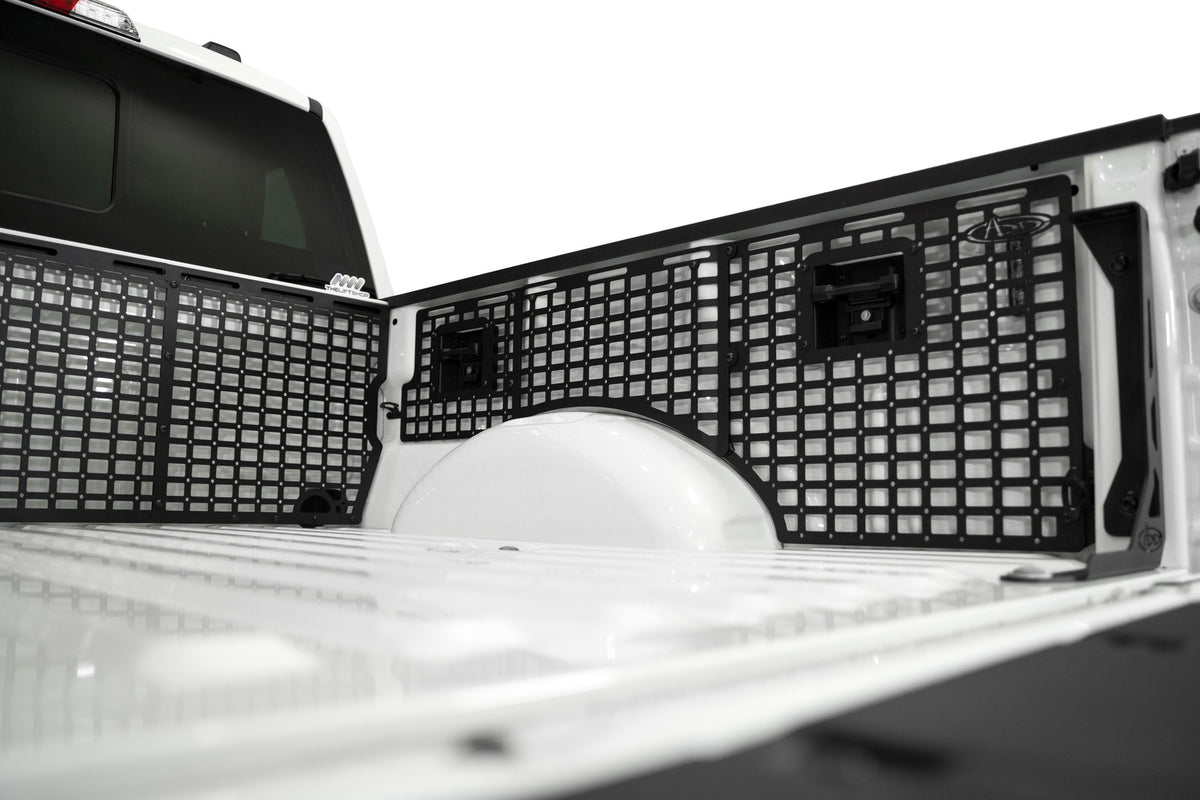 2021+ Ford F-150, F-150 Raptor 66 Inch Bed Passenger Rear Addictive Desert Designs-5
