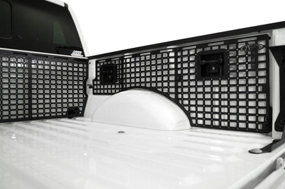 2021+ Ford F-150, F-150 Raptor 66 Inch Bed Center Addictive Desert Designs-14