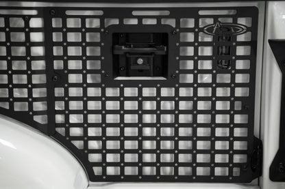 2021+ Ford F-150, F-150 Raptor 66 Inch Bed Driver Front Addictive Desert Designs-13