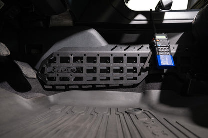 2021-2026 Ford F-150 & Raptor Center Console Molle Panels Addictive Desert Designs