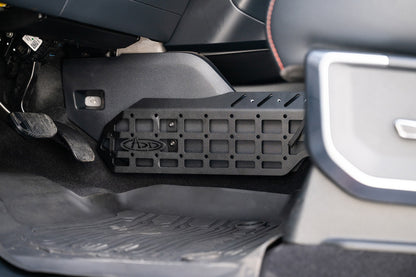 2021-2026 Ford F-150 & Raptor Center Console Molle Panels Addictive Desert Designs-2
