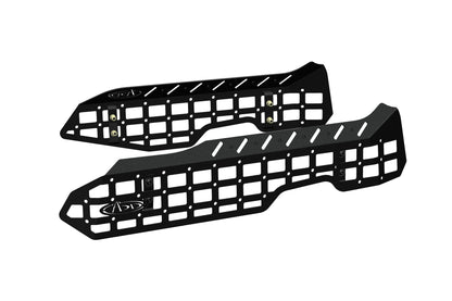 2021-2026 Ford F-150 & Raptor Center Console Molle Panels Addictive Desert Designs-11