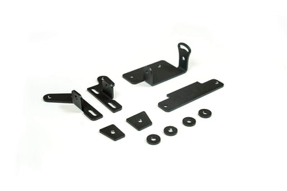 2021+ Ford F-150 Adaptive Cruise Control Bracket Addictive Desert Designs