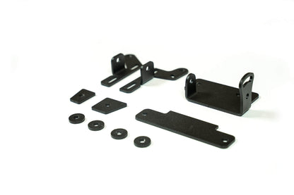 2021+ Ford F-150 Adaptive Cruise Control Bracket Addictive Desert Designs-1
