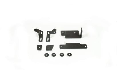 2021+ Ford F-150 Adaptive Cruise Control Bracket Addictive Desert Designs-2