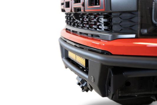 2022+ Ford Raptor Pro Bolt-on Winch Kit Addictive Desert Designs