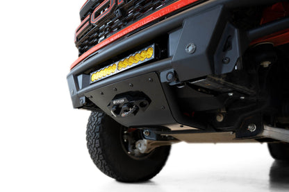 2022+ Ford Raptor Pro Bolt-on Winch Kit Addictive Desert Designs-6