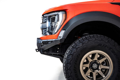 2022+ Ford Raptor Stealth Fighter Winch Kit Addictive Desert Designs-1