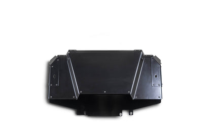 2021+ Ford Bronco Rock Fighter Skid Plate Addictive Desert Designs-3