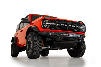 2021+ Ford Bronco Stealth Fighter Skid Plate Addictive Desert Designs-4