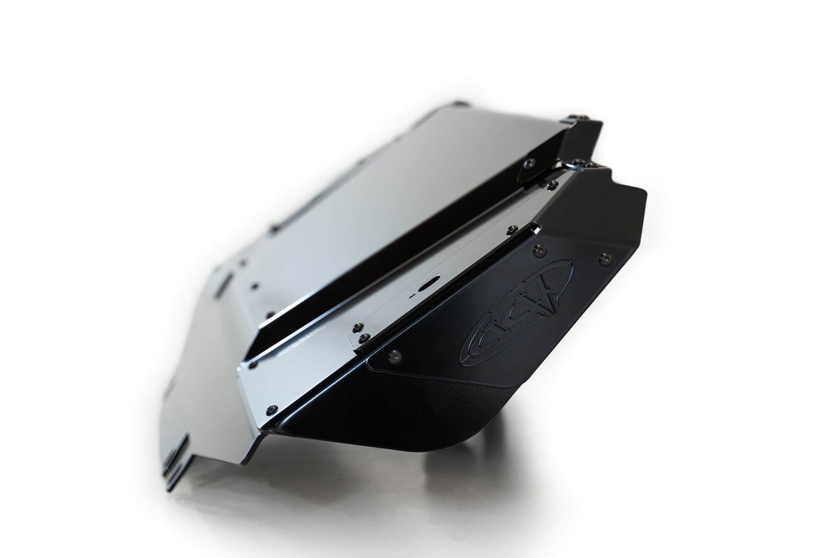 2021+ Ford Bronco Bomber Skid Plate Addictive Desert Designs-2