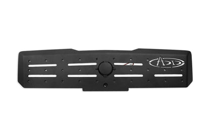 2021+ Ford Bronco Digital Device Dash Mount Addictive Desert Designs