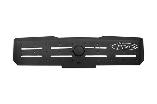 2021+ Ford Bronco Digital Device Dash Mount Addictive Desert Designs