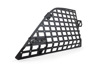 2021+ Ford Bronco, Bronco Raptor Rear Window Molle Storage Panels Addictive Desert Designs-12