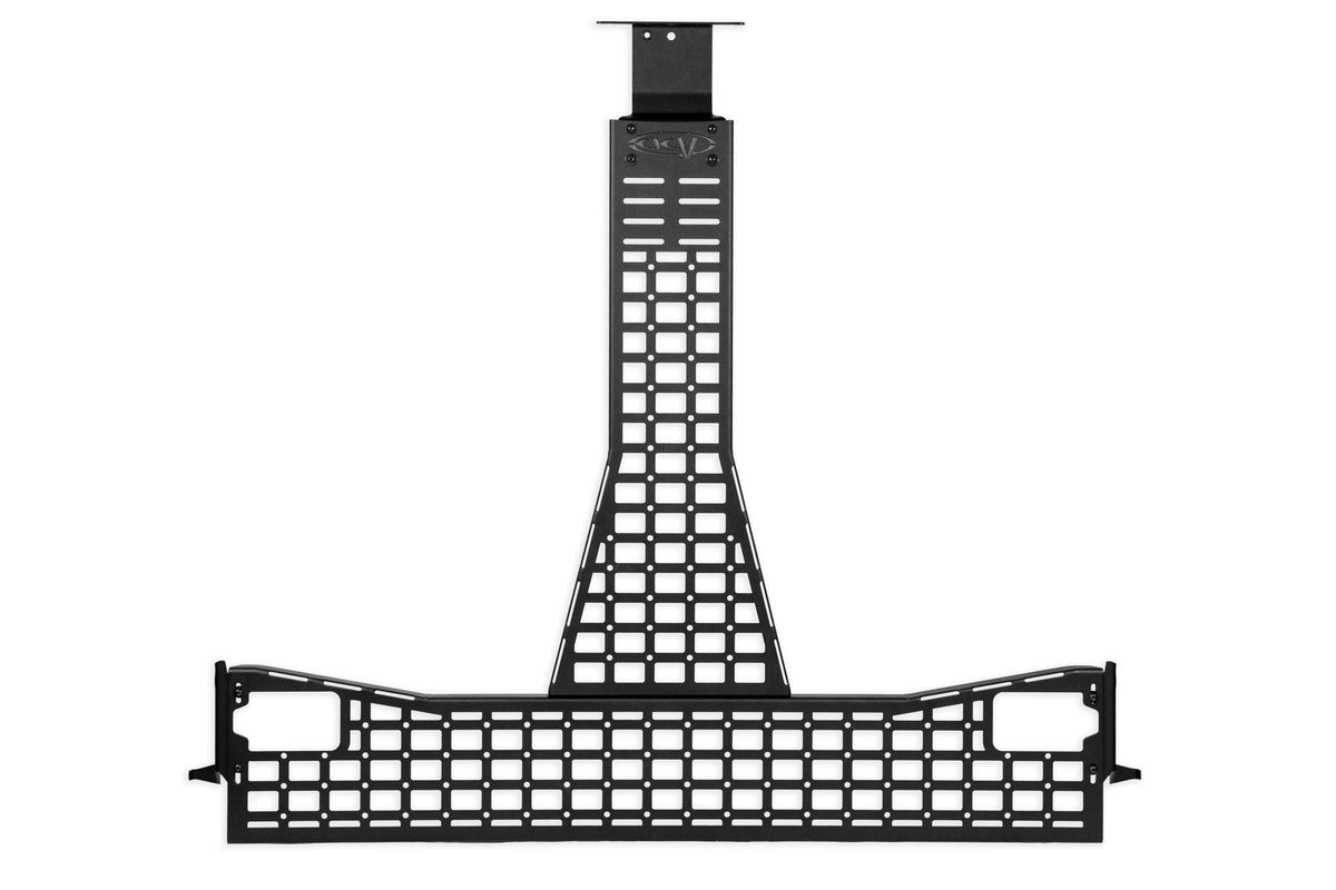 2021+ Ford Bronco Overhead Molle Panels Addictive Desert Designs-7