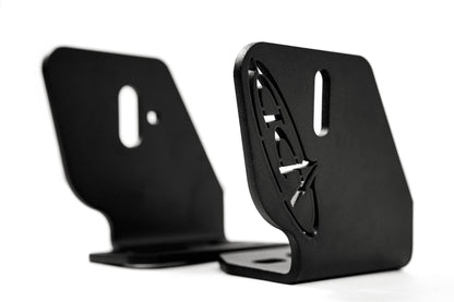 2021+ Ford Bronco, Bronco Raptor Frame Horn Gusset Kit Addictive Desert Designs-6