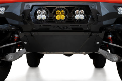 2022+ Ford Bronco Raptor Rock Fighter Skid Plate Addictive Desert Designs