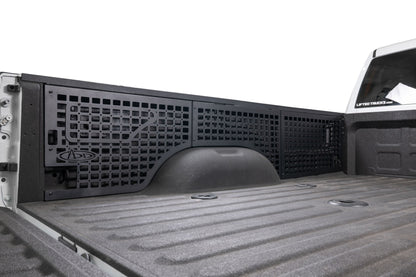 2019-2026 Ram HD 2500/3500 Long Bed Side Molle Panels Passenger Side Addictive Desert Designs-3