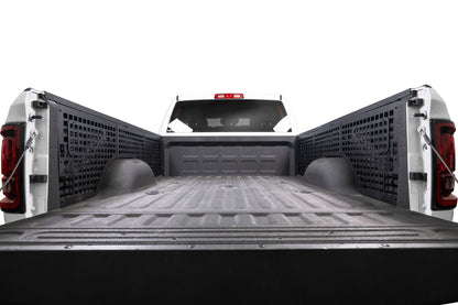 2019-2026 Ram HD 2500/3500 Long Bed Side Molle Panels Passenger Side Addictive Desert Designs-4