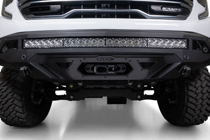 2022-2025 GMC Sierra 1500 Stealth Fighter Winch Kit Addictive Desert Designs-1